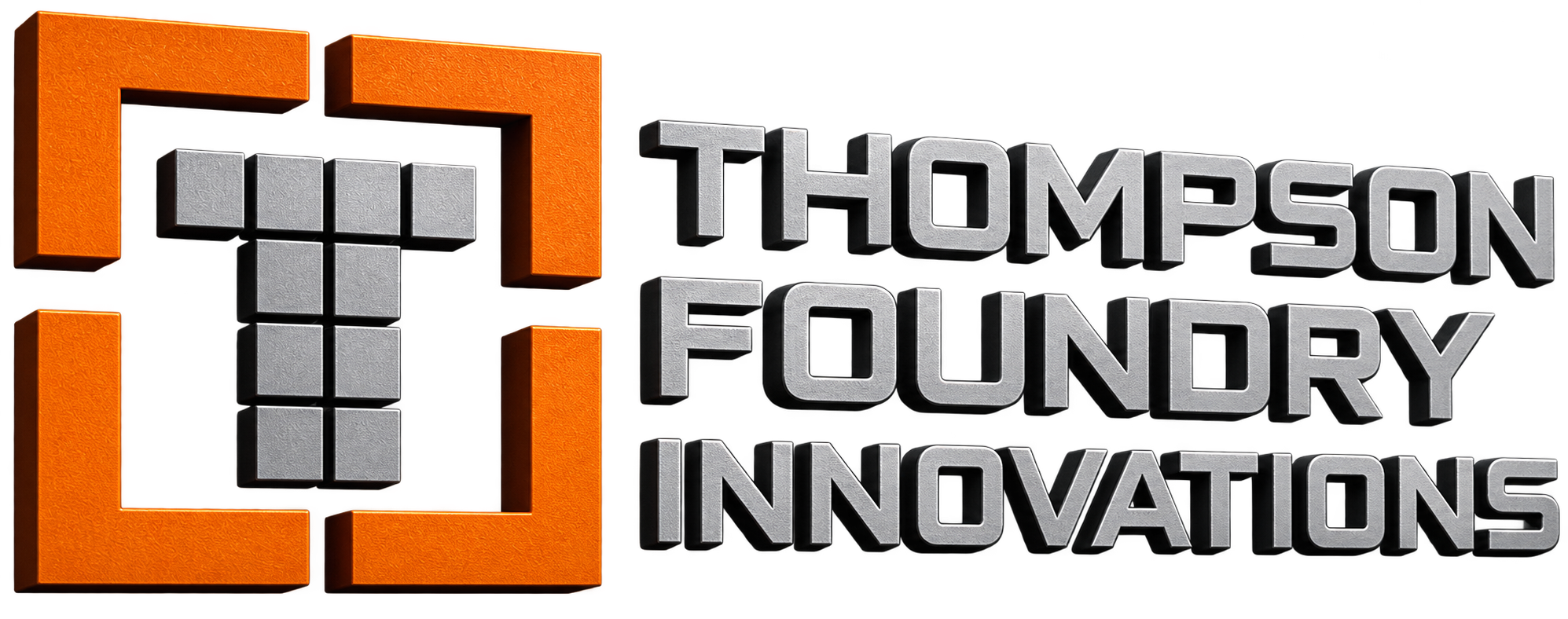 Thompson Foundry Innovations